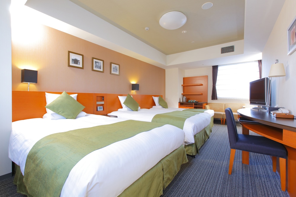 Hotel Mystays Kyoto Shijo 13/50