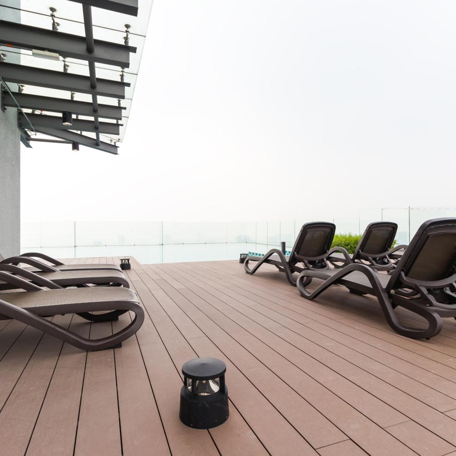 EkoCheras Premium Suites 42/50