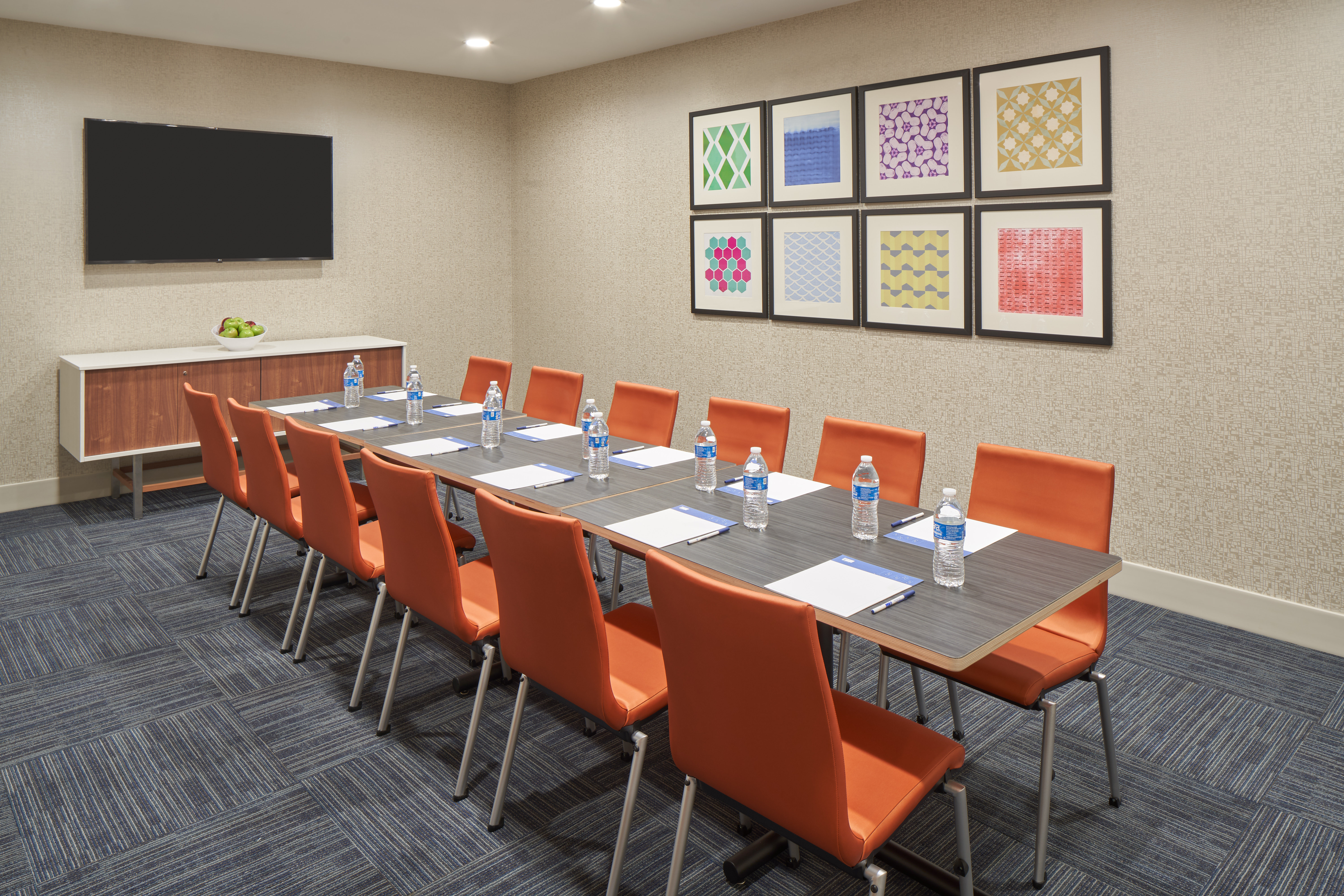 Holiday Inn Express Boca Raton-West 51/60