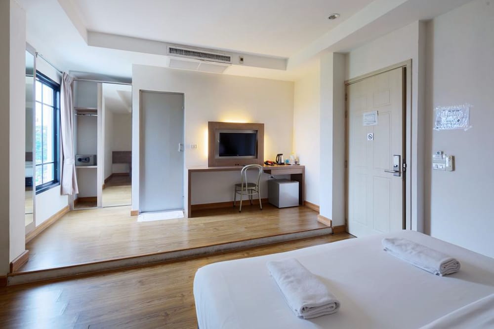 Panini Residence Bangkok 9/26