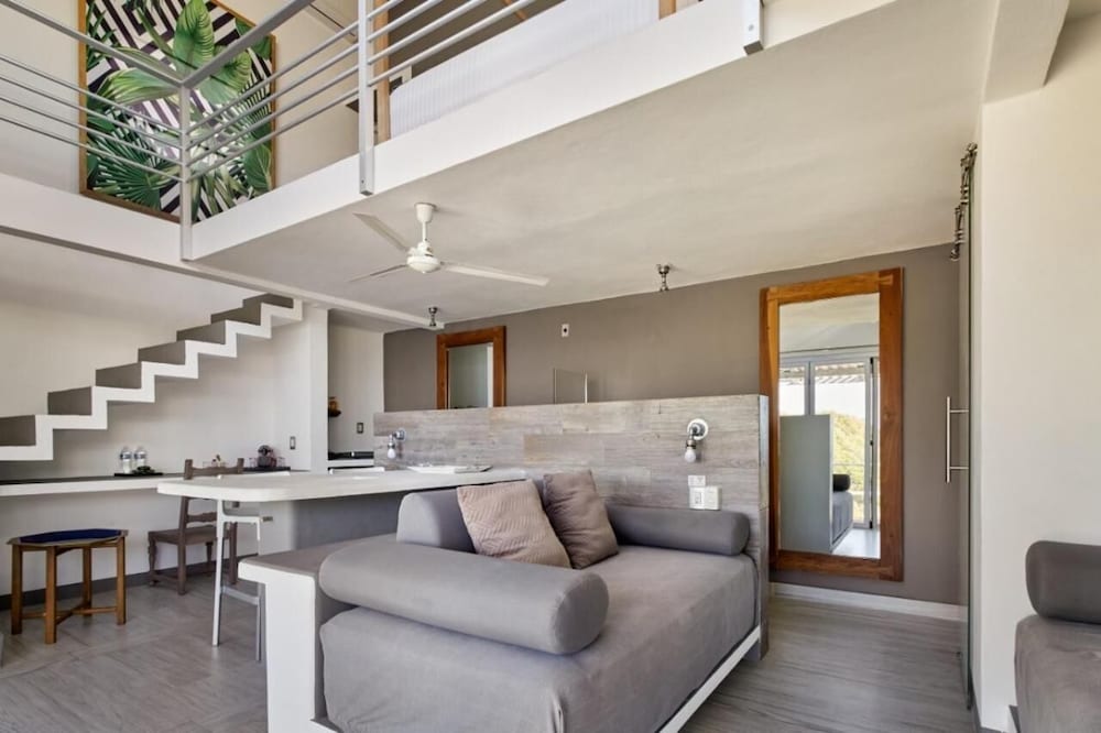 Villa Aikia Zipolite Adults Suites - Adults Only 33/50