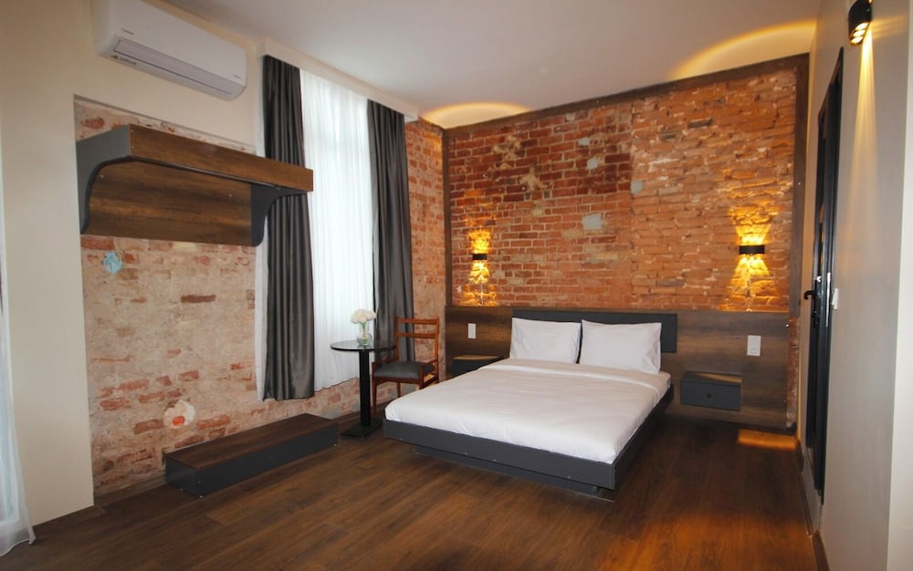 Taxim34 Hotel 13/46