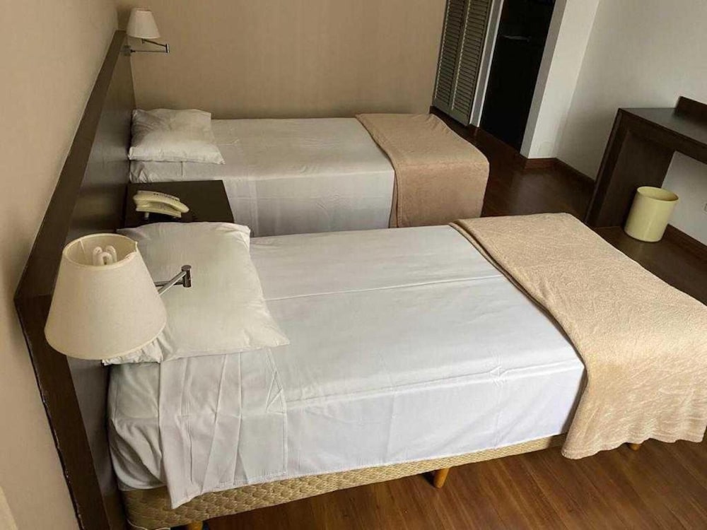 Gran Villagio Hotel SP 27/73
