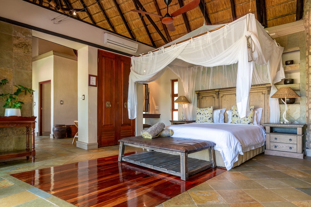 Shumbalala Game Lodge 6/50