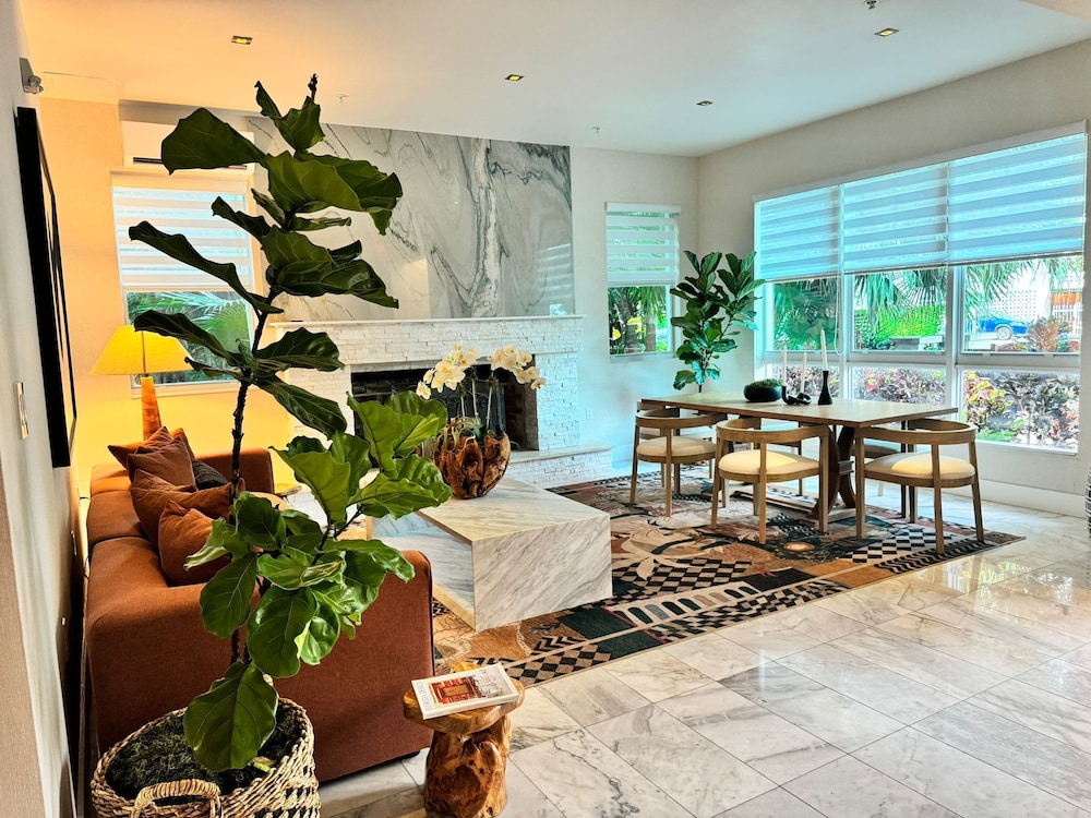 Miami Beach South Beach Top Apartments 20/37