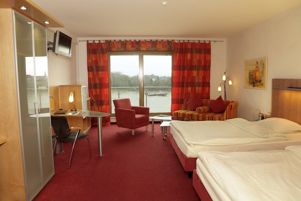 Top Cityline Diehl S Hotel Koblenz 17/63
