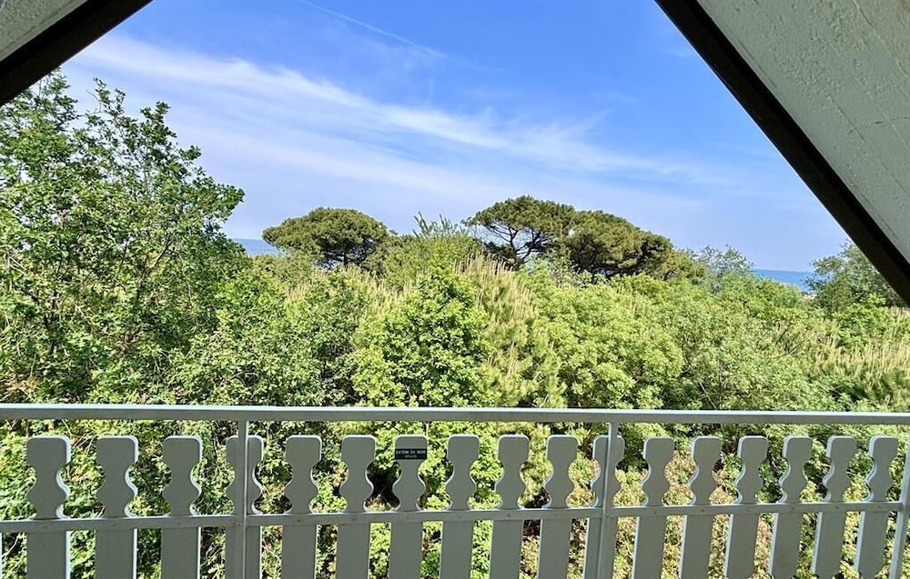 Family Hotel Pinetina Mare 40/50