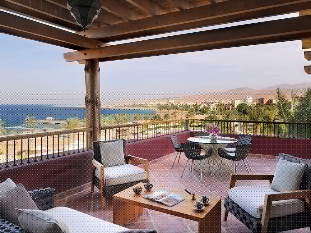 Movenpick Resort & Spa Tala Bay Aqaba 58/79