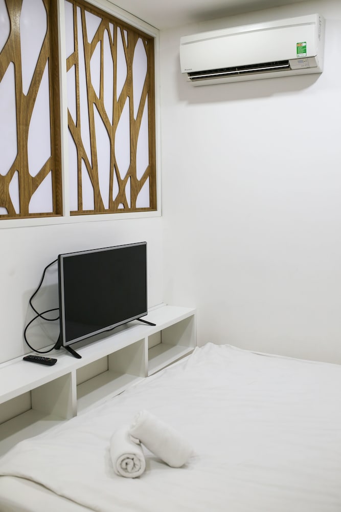 Gold Ocean Nha Trang 写真3