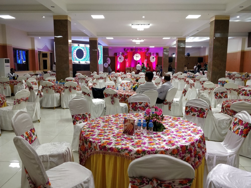 D'polo Club & Spa Resort 47/50