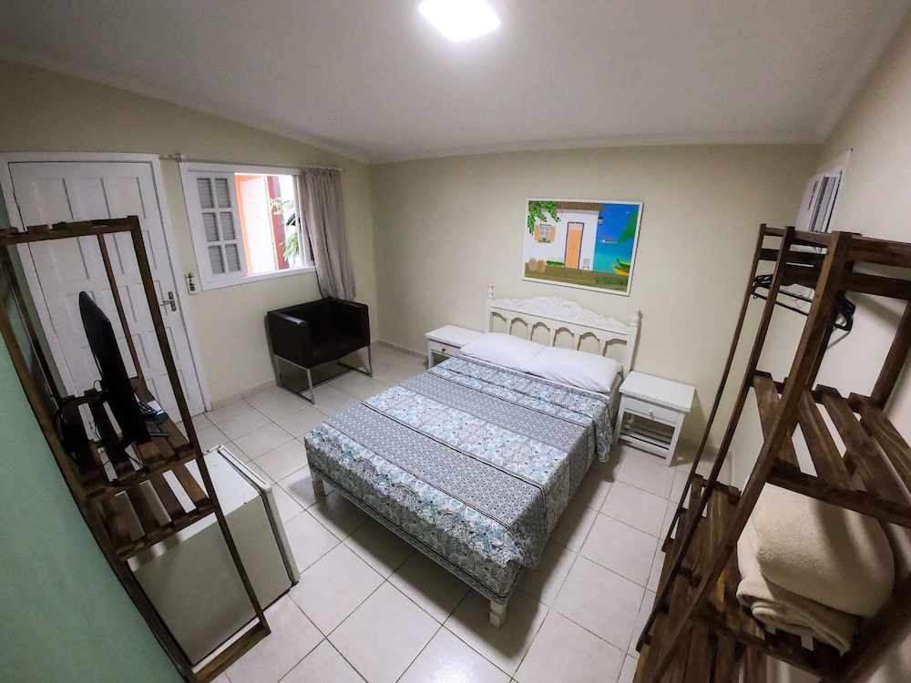 Hotel Pousada do Sol 22/50