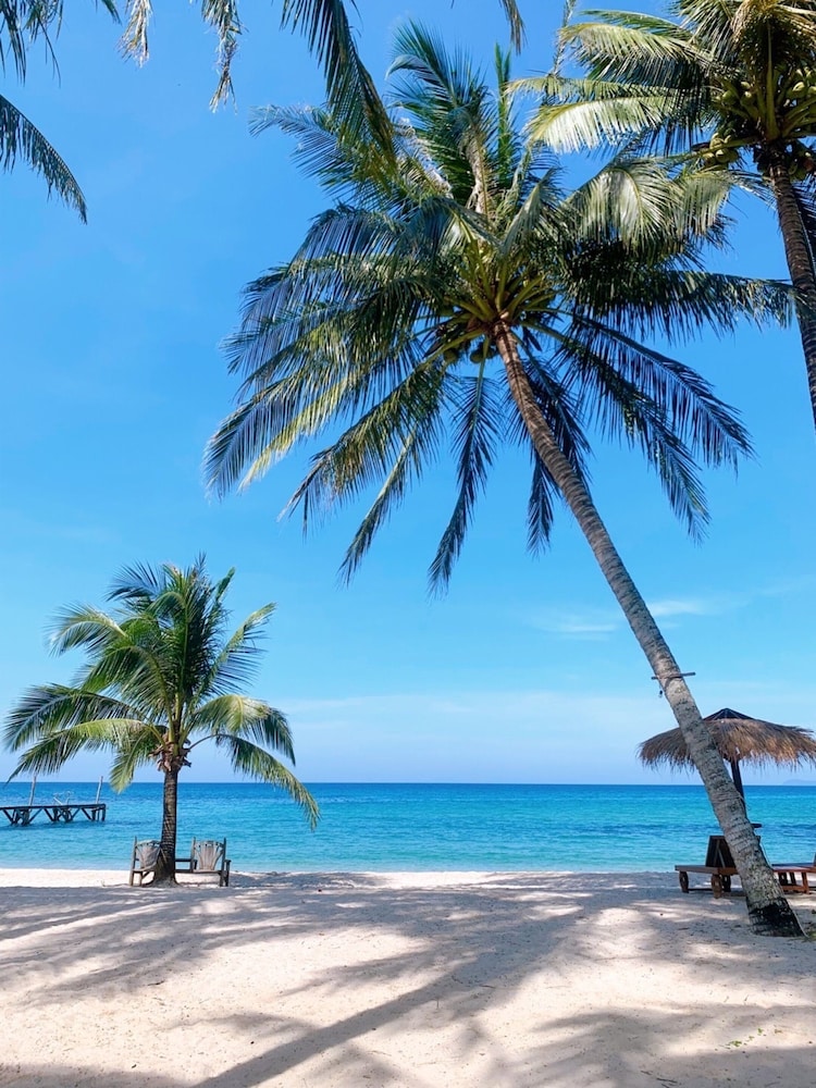 Suanya Koh Kood Resort & Spa 45/50