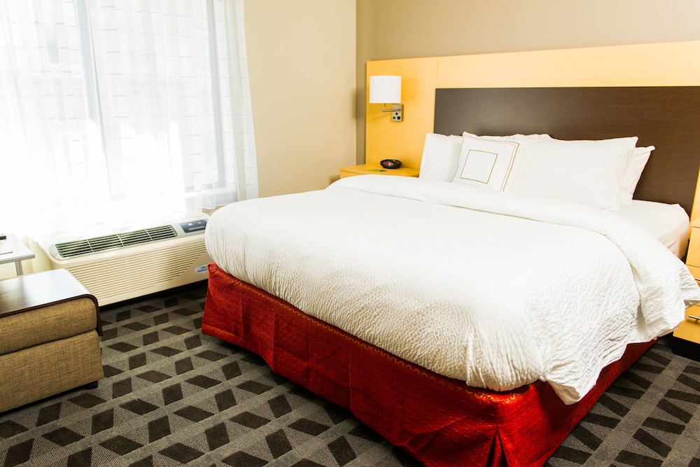 Towneplace Suites Columbia Northwest Harbison 13/51