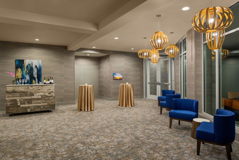 Hilton Garden Inn Lubbock 4/57