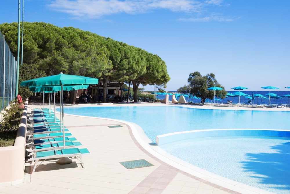 Club Hotel Marina Seada Beach 19/28