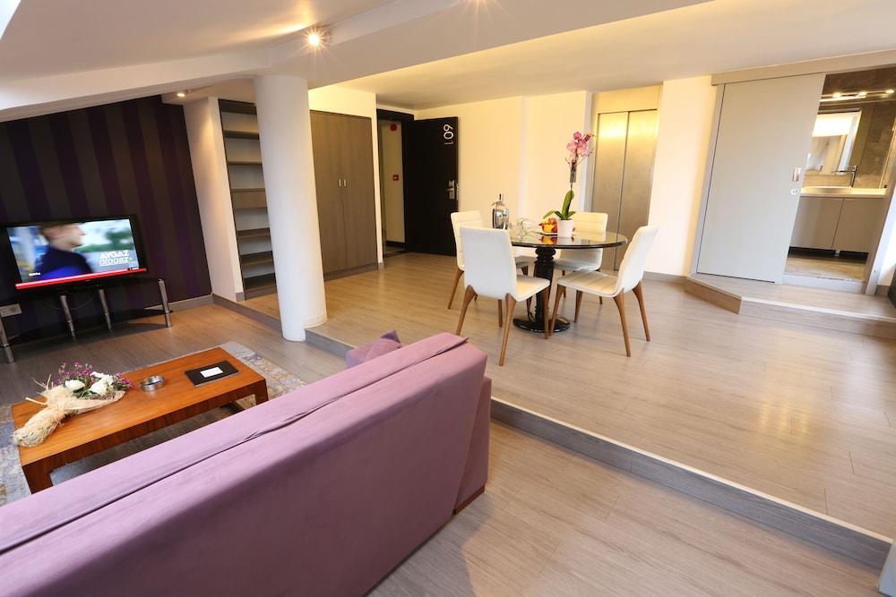 Star of Istanbul Residence 19/50