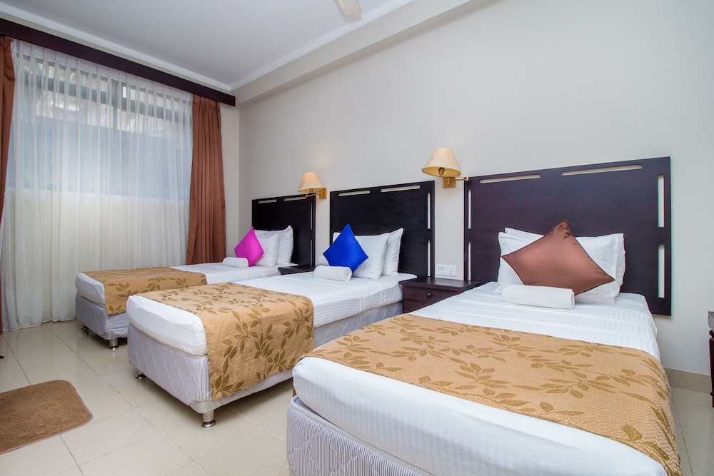 Sevana City Hotel Kandy 22/58