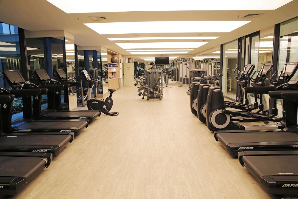 Grand Hyatt Rio De Janeiro 43/75