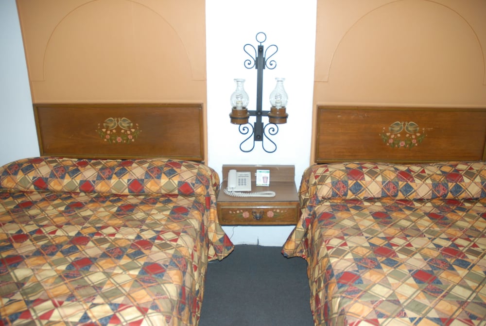 Hotel Aranzazu Eco 20/43