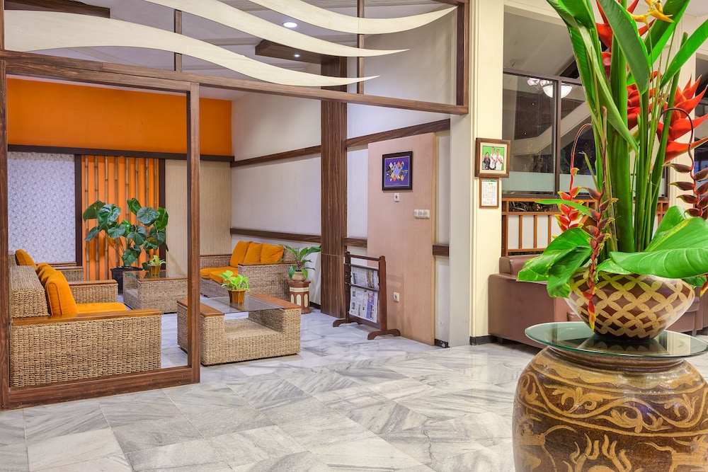 Hotel Montana Dua Malang 26/50
