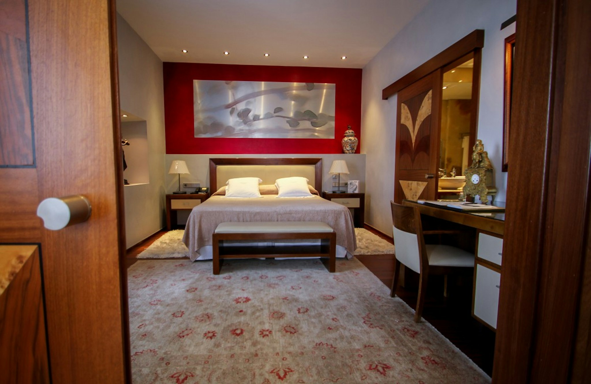 Mirador de Dalt Vila Relais Chateaux 13/47
