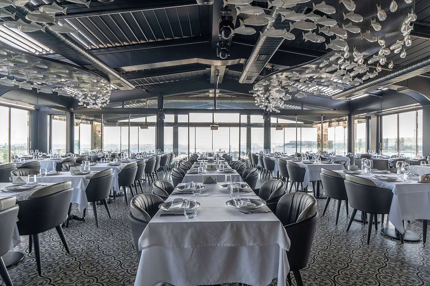 Wyndham Grand Istanbul Kalamis Marina 34/40