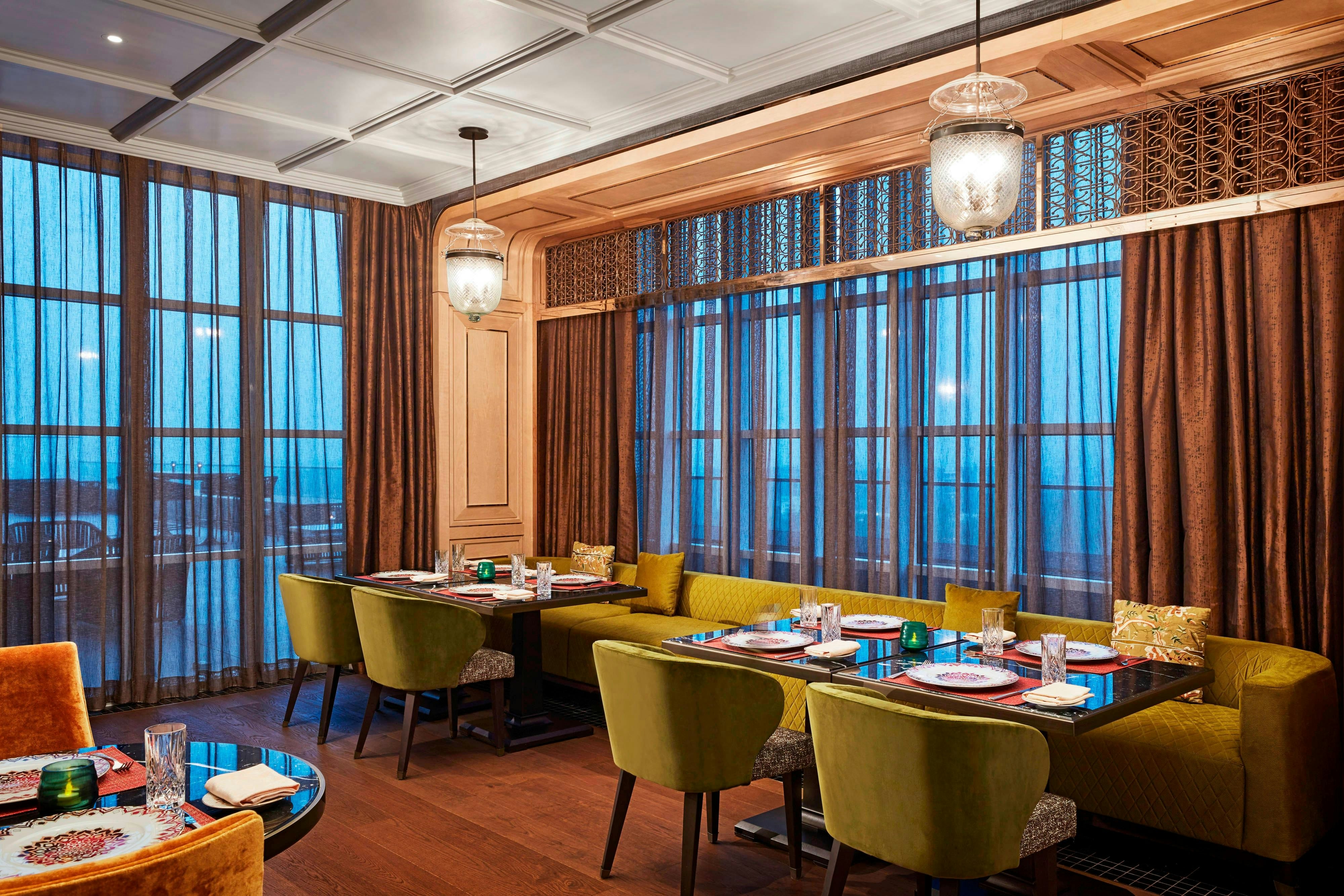 The Ritz-Carlton Pune 44/55