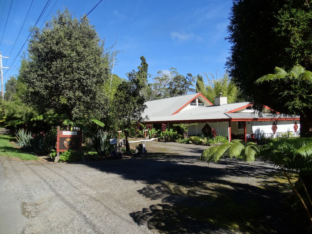 Lokahi Lodge 20/22
