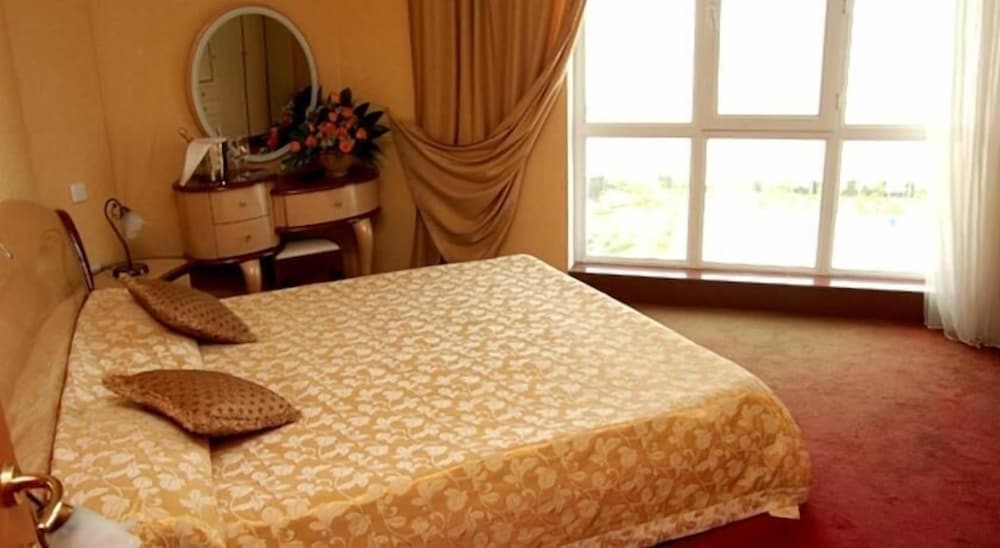 AF HOTEL AQUA PARK 21/55