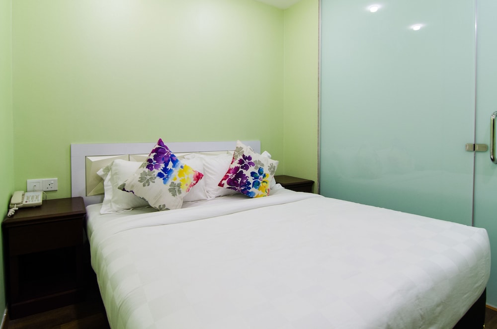 Mornington Hotel Sitiawan 21/58