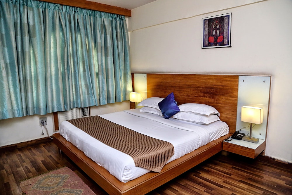 The Residency - A Boutique Hotel 6/33