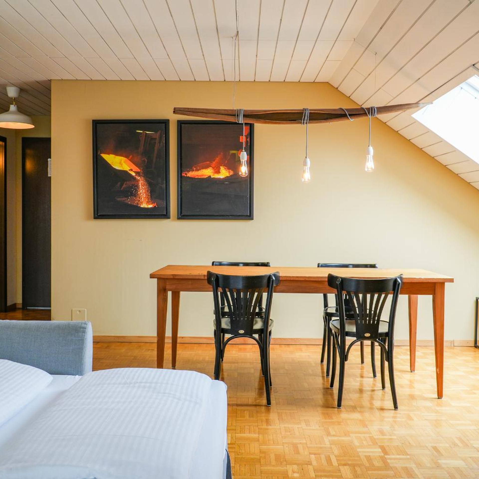 feRUS Hotel 33/36