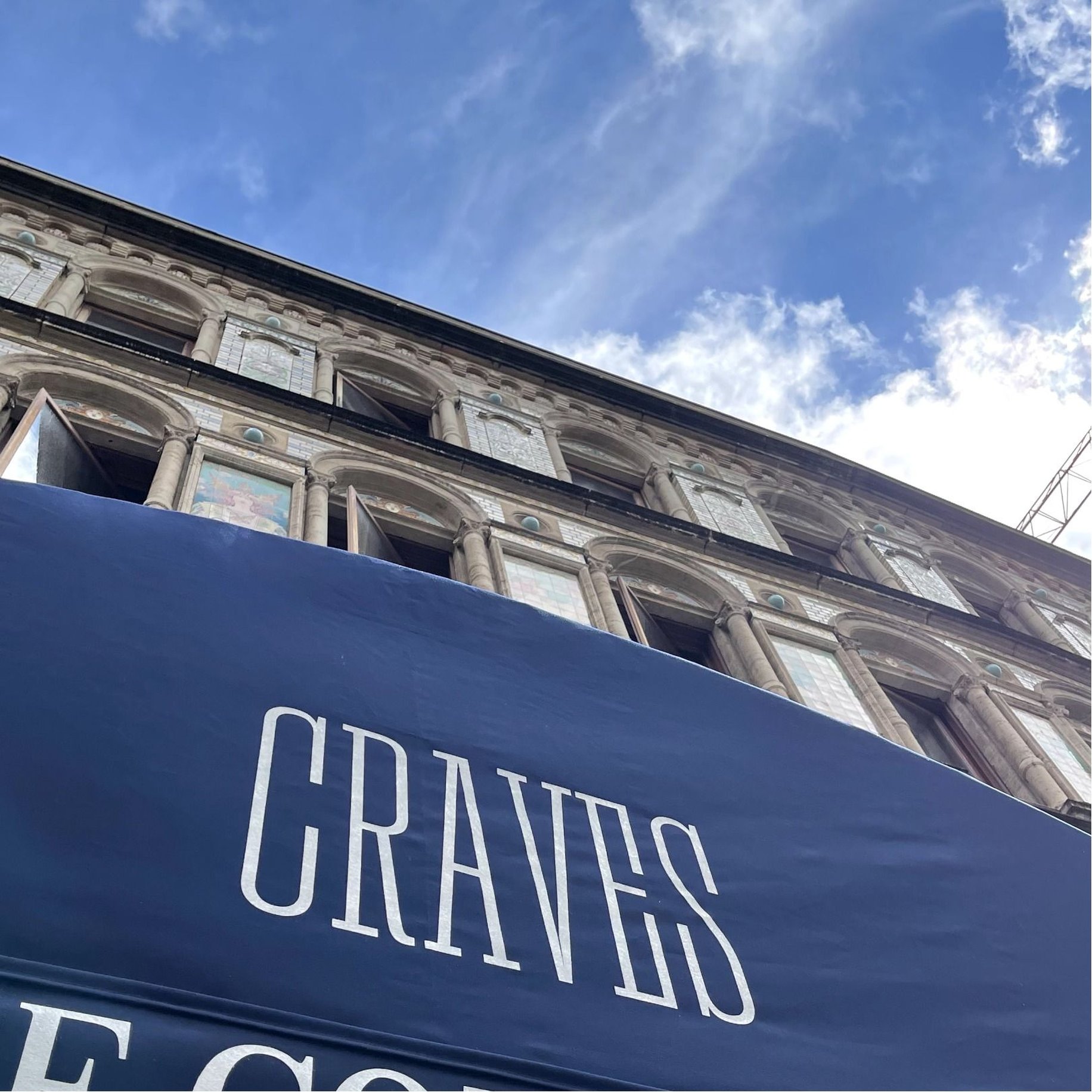 Craves (ex. Saint-Nicolas) in BRUSSELS