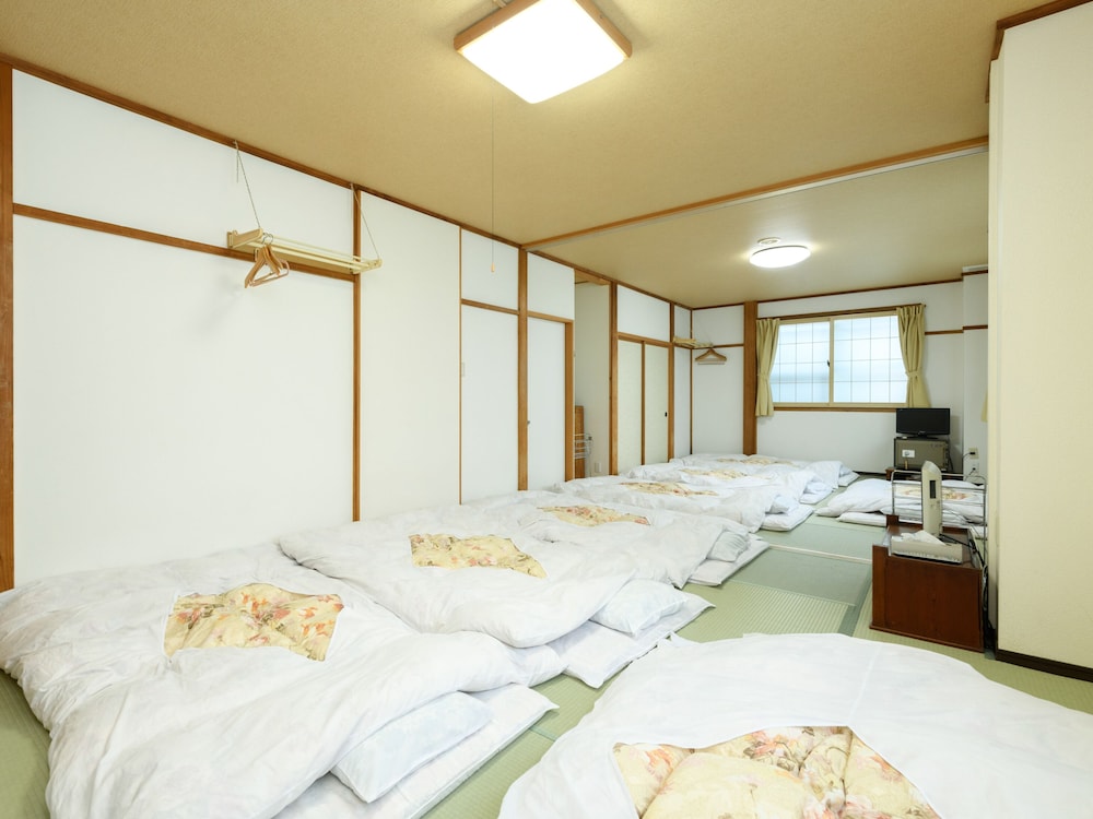 Ryokan Tabataya 14/50
