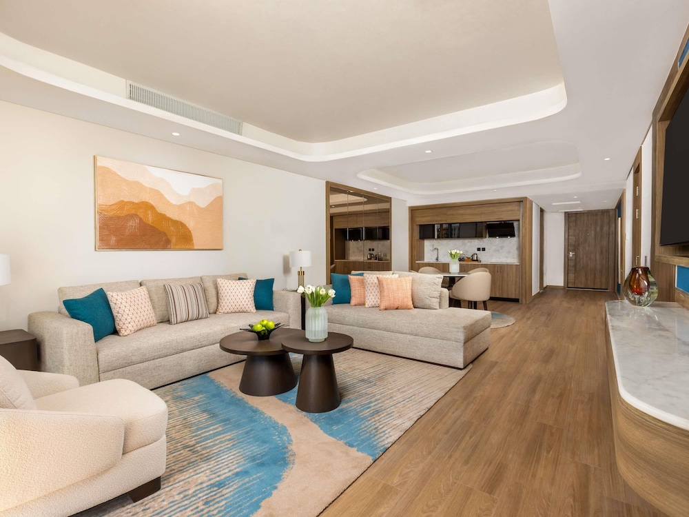 Rixos Radamis Sharm El Sheikh 39/60
