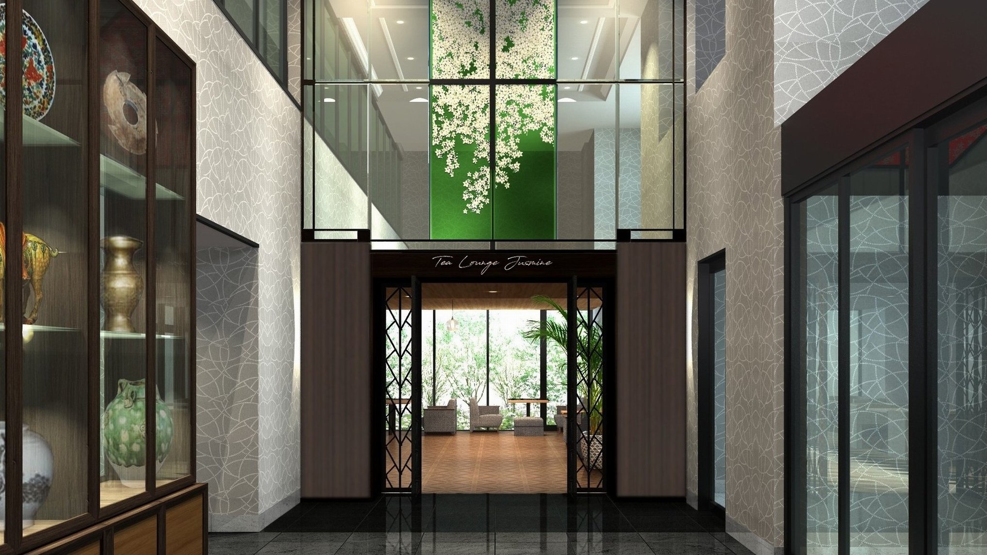 Dormy Inn Kobe Motomachi Natural Hot Spring 2/4