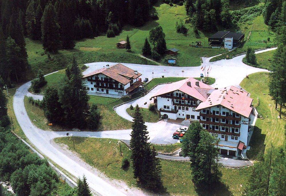 Hotel Molino 46/49