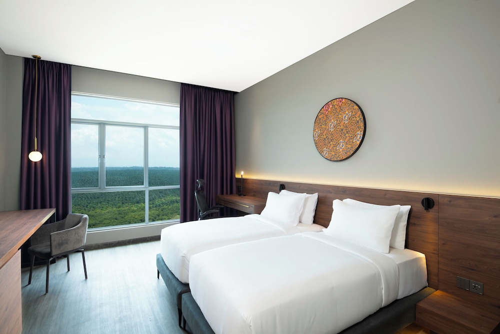 Quest Hotel Midport Port Dickson 12/39
