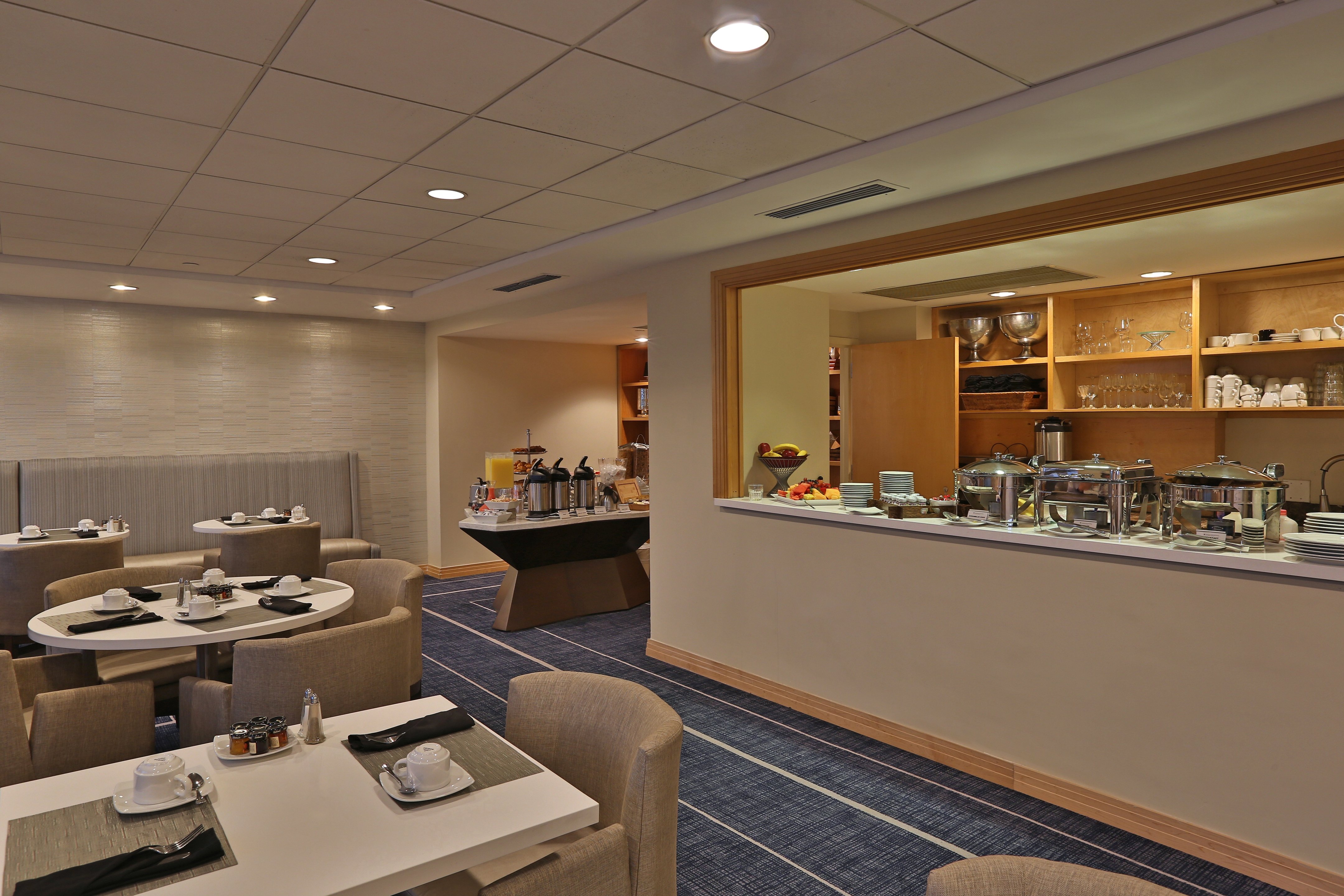 InterContinental at Doral Miami 35/50