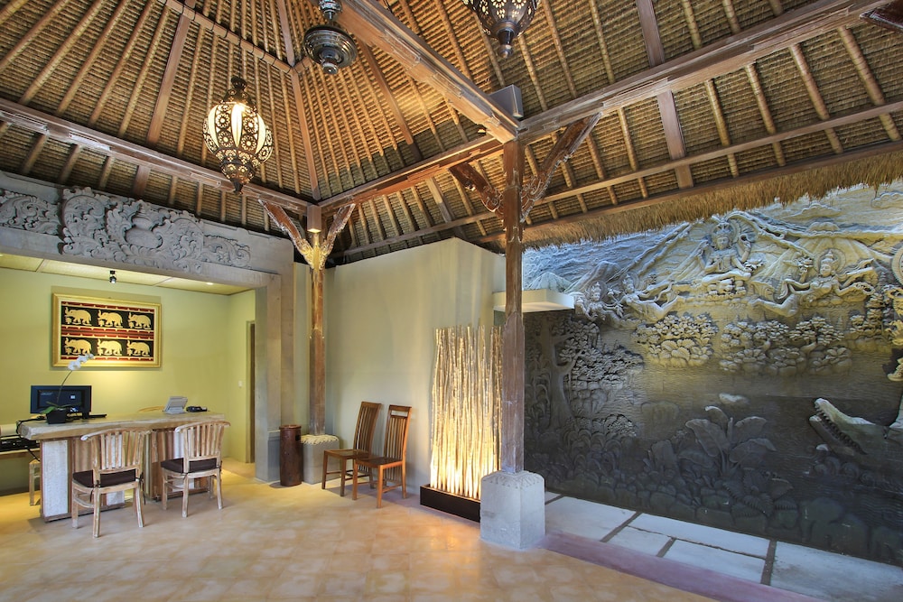 Puri Gangga Resort 53/77
