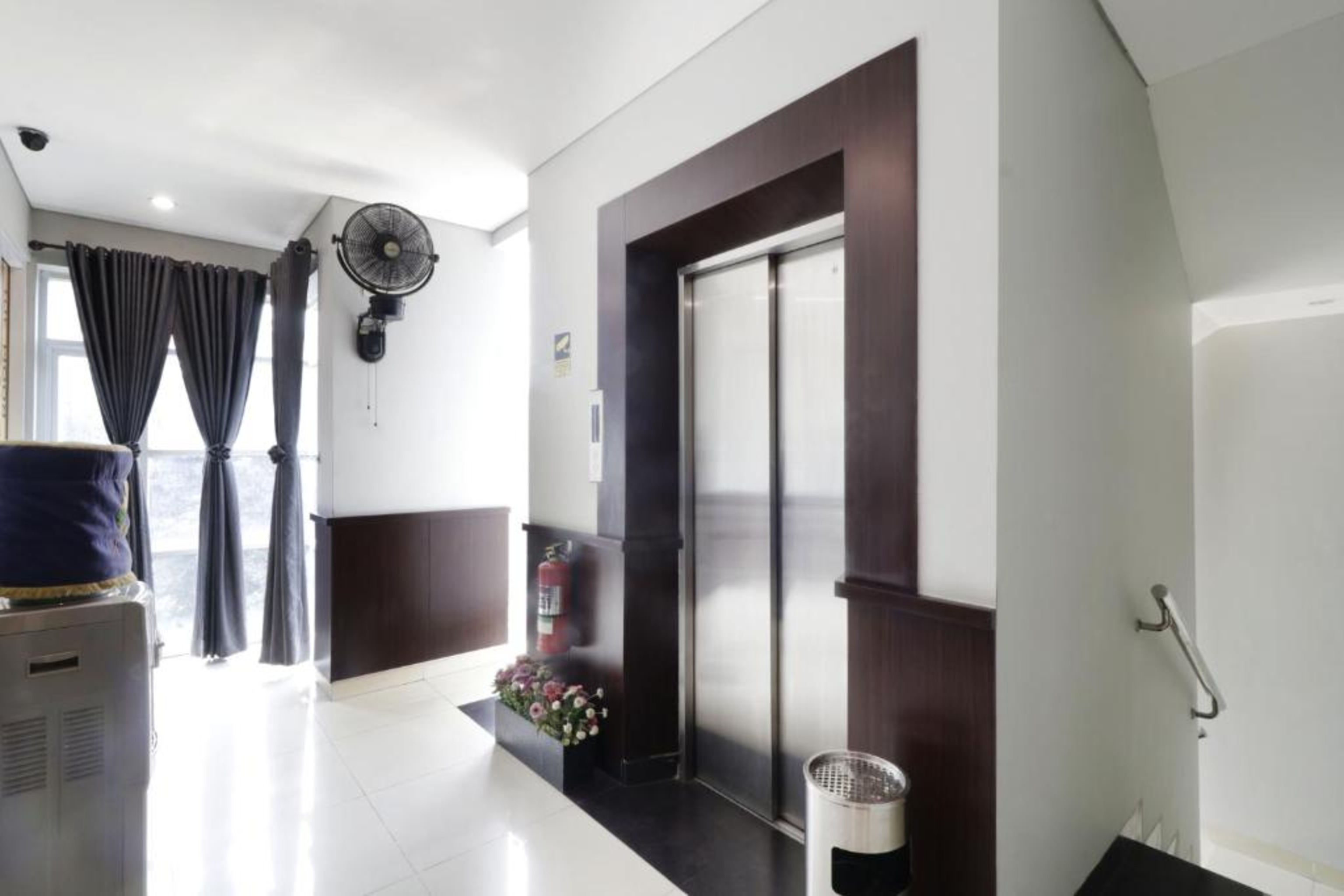 Wisma 9 Jakarta 18/18