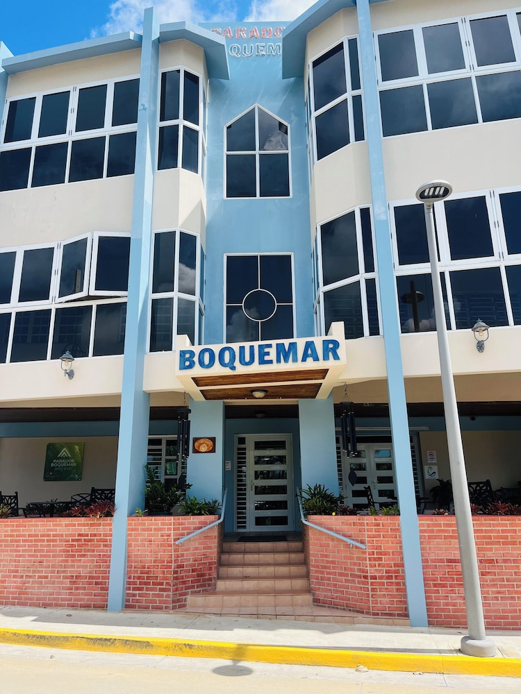 Parador Boquemar 2/55