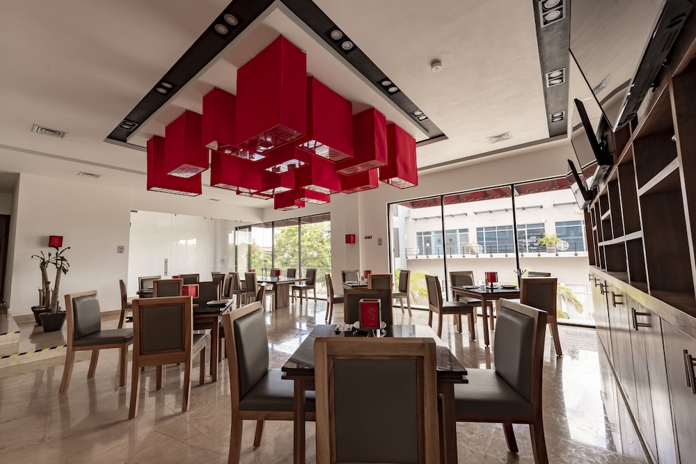 Kabah Boutique Hotel 49/64