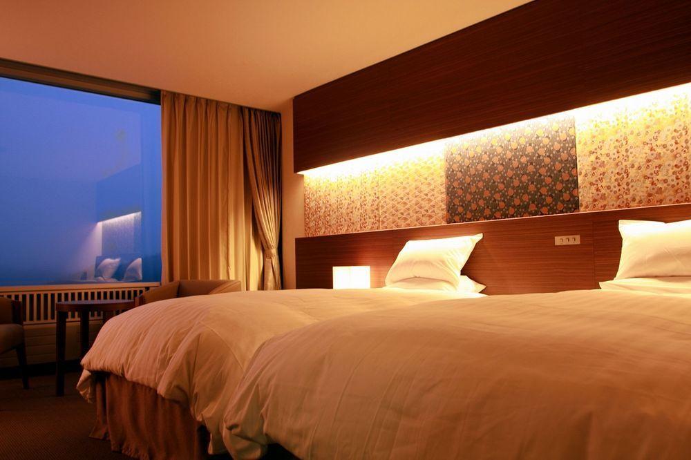 Minakami Kogen Hotel 200 4/22
