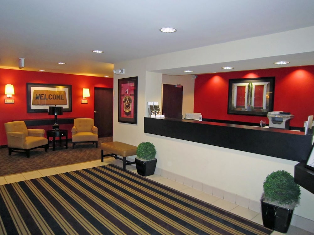 Extended Stay America Boston - Tewksbury 6/55