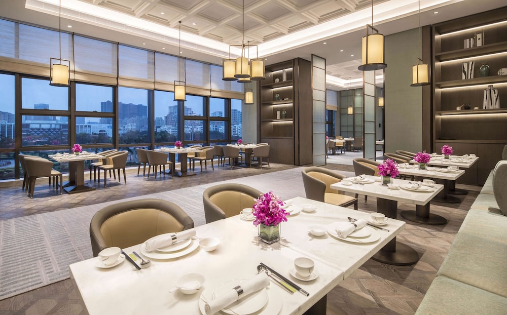 Doubletree By Hilton Shenzhen Longhua 51/76
