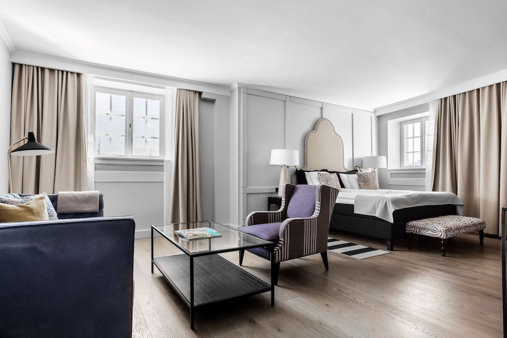 Hotel Reisen - The Unbound Collection by Hyatt 54/76