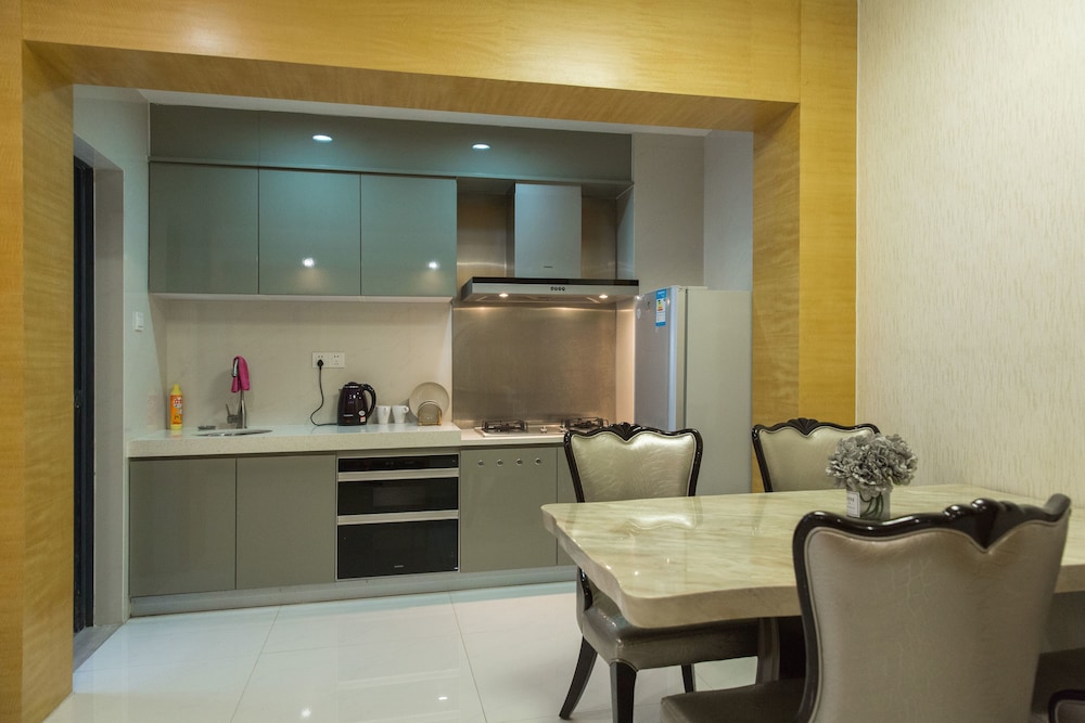 Zhongshan Perth Hotel 32/44