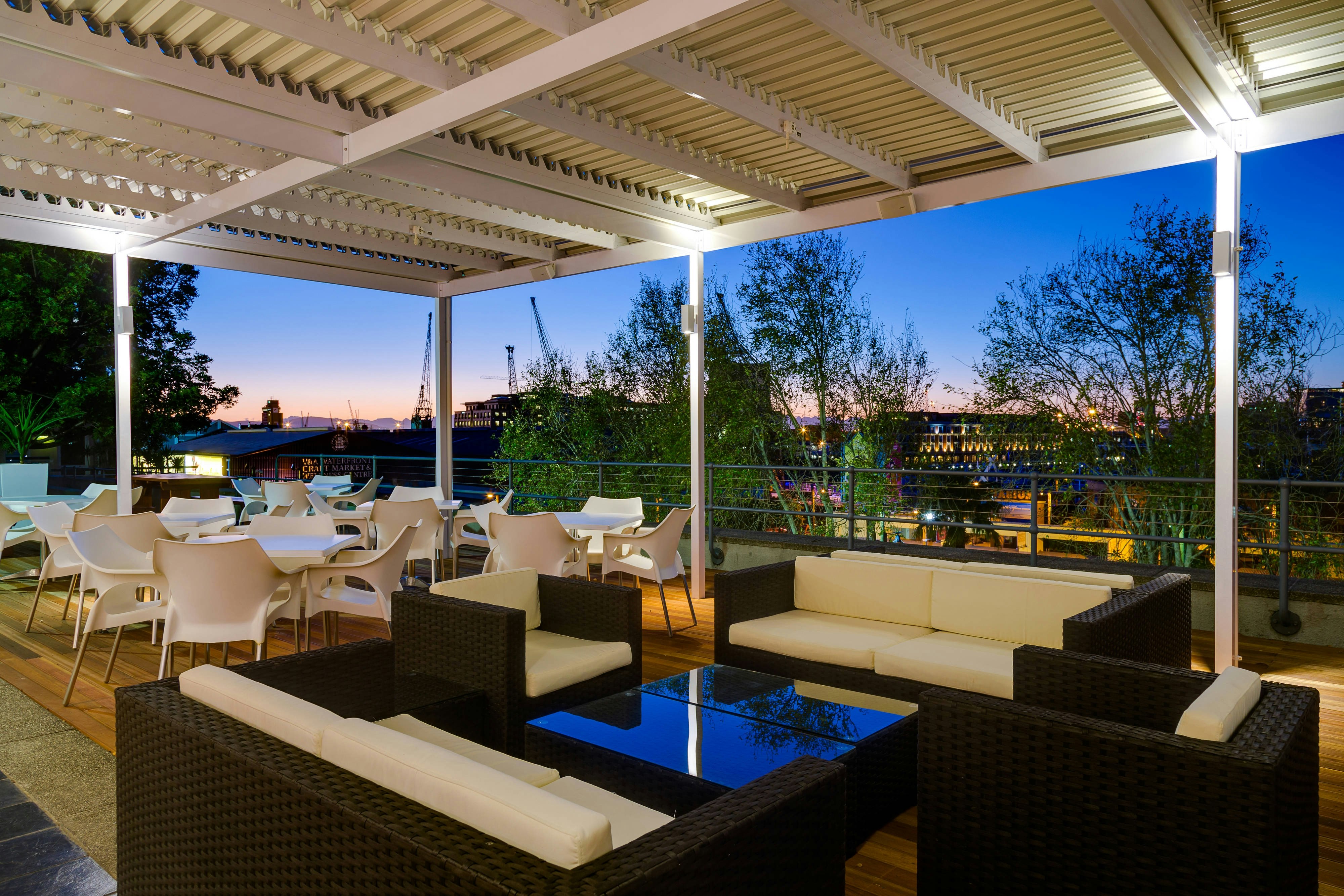 Protea Hotel Breakwater Lodge 49/79