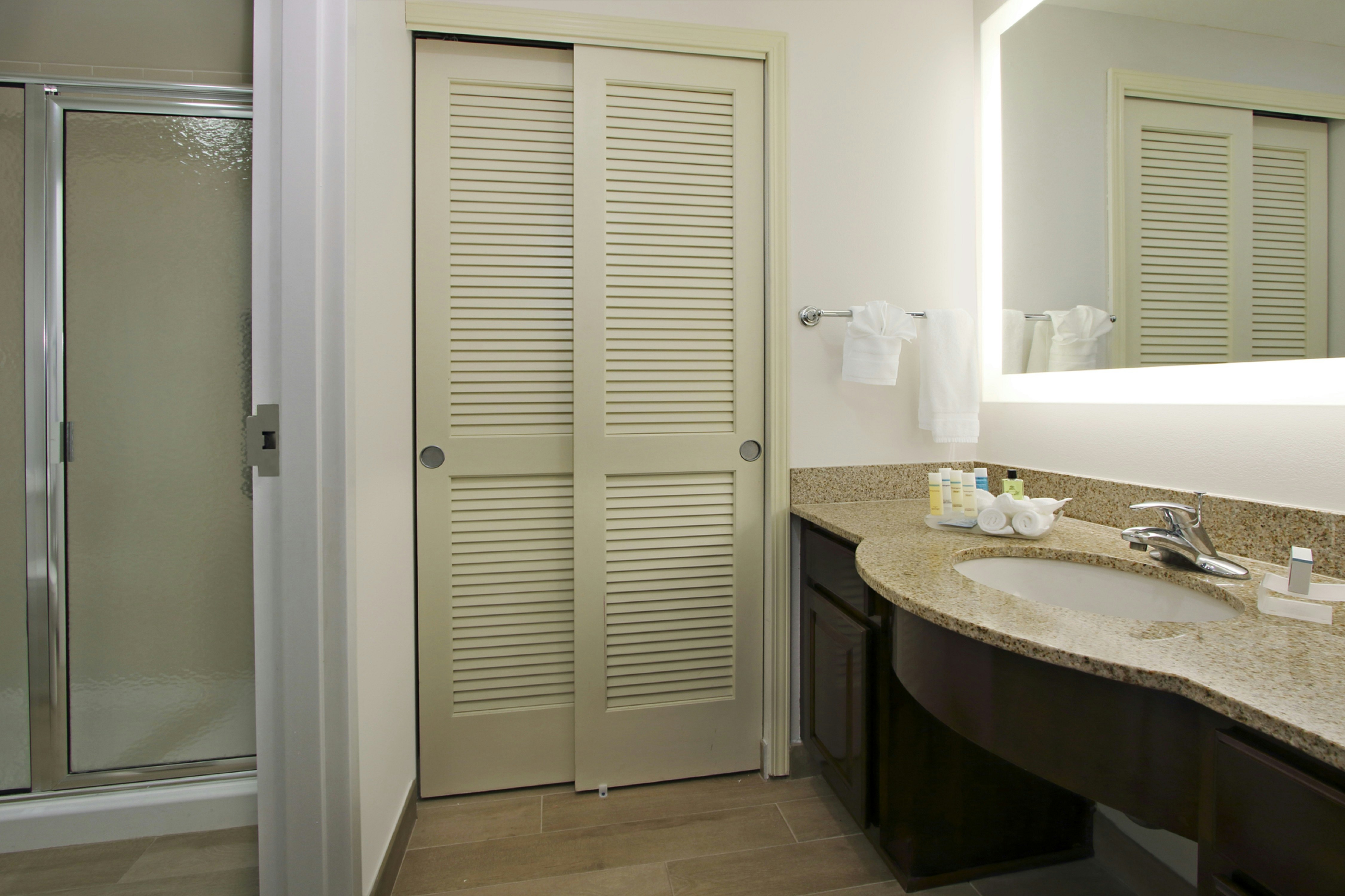 جناح استوديو بسرير كينج، HOMEWOOD SUITES BY HILTON MIAMI - AIRPORT WEST 3/5
